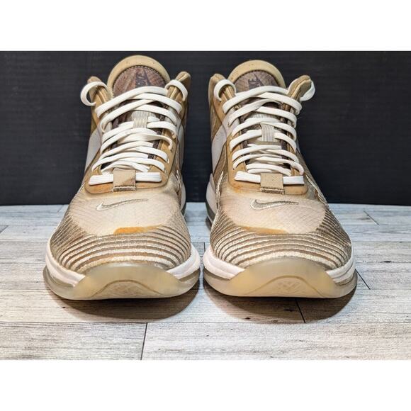 Size 9 - John Eliott x LeBron lcon QSAQO14-200 ParachuteN - Picture 5 of 8